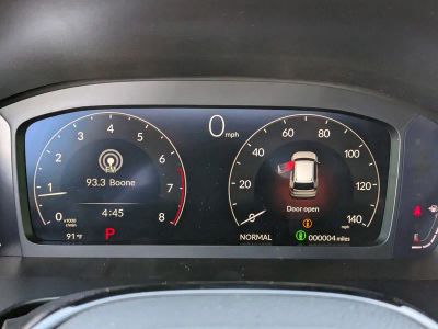 2026 Honda CR-V — photo 36 view