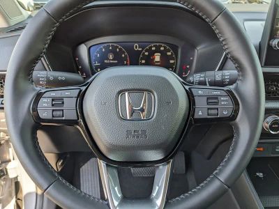 2026 Honda CR-V — photo 34 view