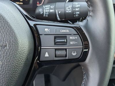 2026 Honda CR-V — photo 33 view