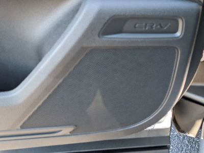 2026 Honda CR-V — photo 21 view