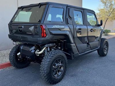 2026 Polaris XPedition ADV 5 NorthStar - Photo 4