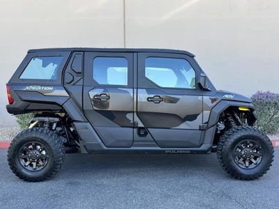 2026 Polaris XPedition ADV 5 NorthStar - Photo 8