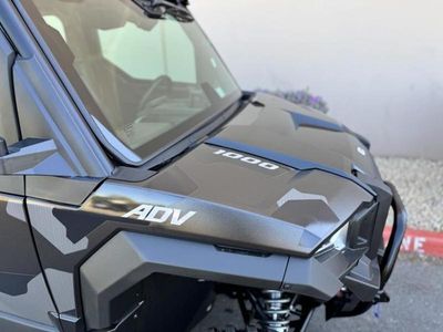2026 Polaris XPedition ADV 5 NorthStar - Photo 13
