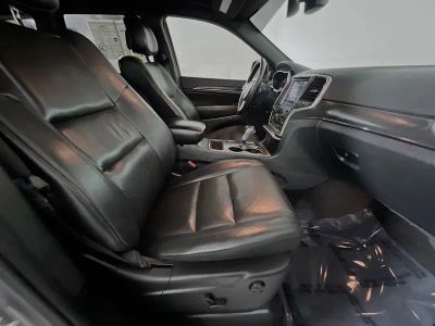 2018 Jeep Grand Cherokee — photo 28 view