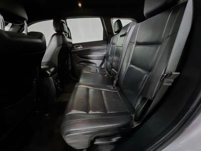 2018 Jeep Grand Cherokee — photo 26 view