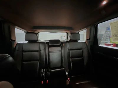 2018 Jeep Grand Cherokee — photo 30 view
