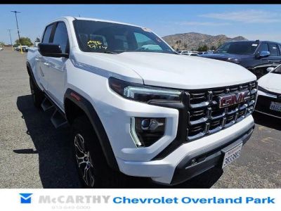 2023 GMC Canyon - Photo 1