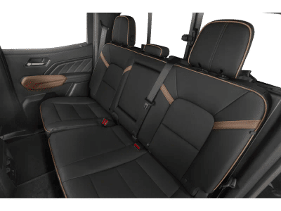 2023 GMC Canyon - Photo 19