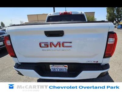 2023 GMC Canyon - Photo 4