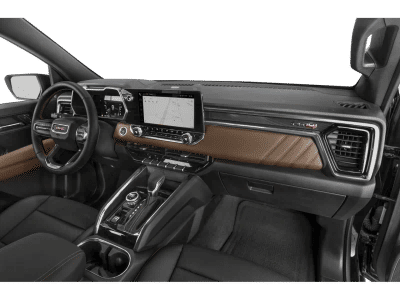 2023 GMC Canyon - Photo 21