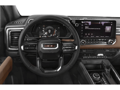 2023 GMC Canyon - Photo 14