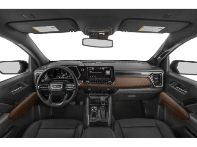 2023 GMC Canyon - Photo 15
