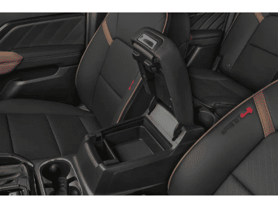 2023 GMC Canyon - Photo 20