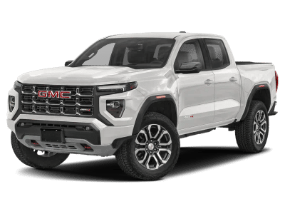2023 GMC Canyon - Photo 11