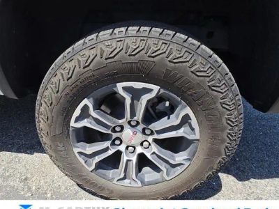 2023 GMC Canyon - Photo 8
