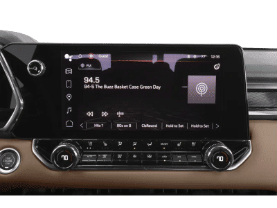 2023 GMC Canyon - Photo 17