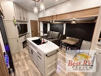 2026 Dutchmen RV Astoria - Photo 13