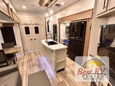 2026 Dutchmen RV Astoria - Photo 53