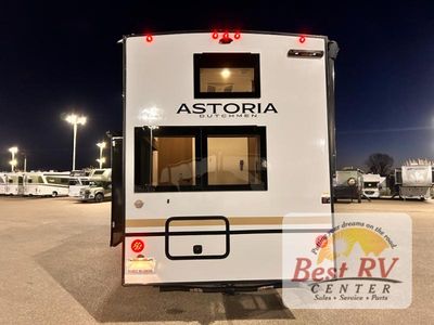 2026 Dutchmen RV Astoria - Photo 7