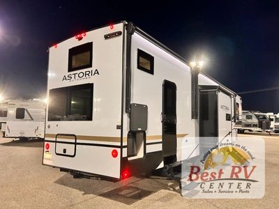 2026 Dutchmen RV Astoria - Photo 6