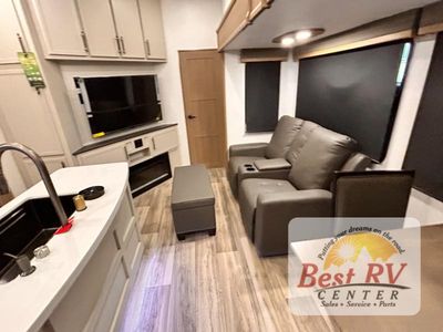 2026 Dutchmen RV Astoria - Photo 23