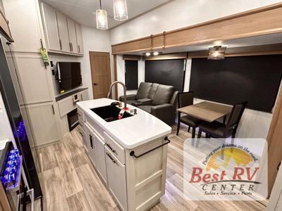 2026 Dutchmen RV Astoria - Photo 12