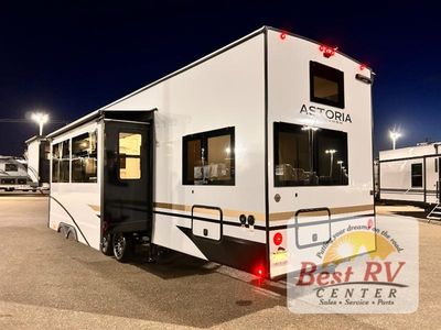 2026 Dutchmen RV Astoria - Photo 8