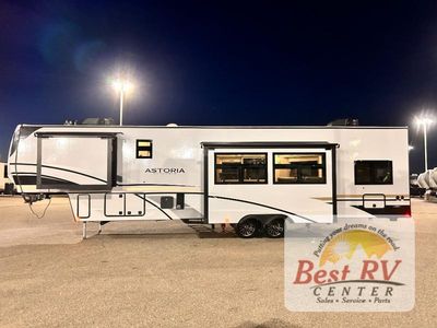 2026 Dutchmen RV Astoria - Photo 9