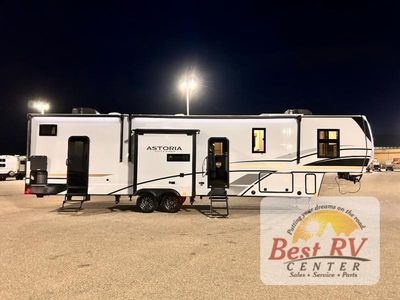 2026 Dutchmen RV Astoria - Photo 3
