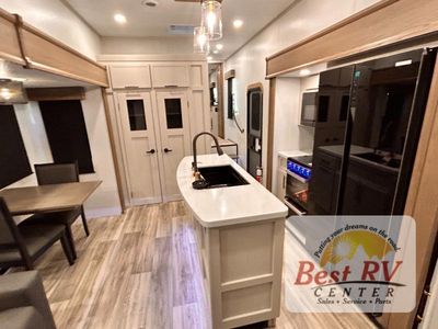 2026 Dutchmen RV Astoria - Photo 60