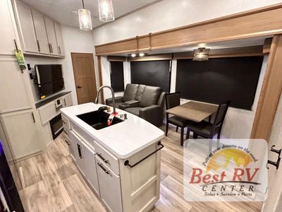 2026 Dutchmen RV Astoria - Photo 15