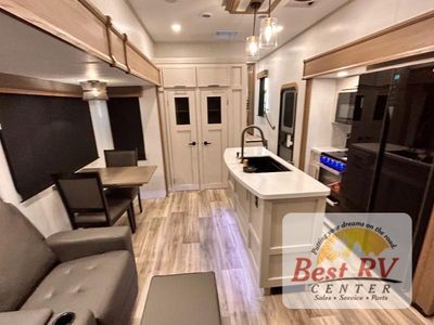 2026 Dutchmen RV Astoria - Photo 55