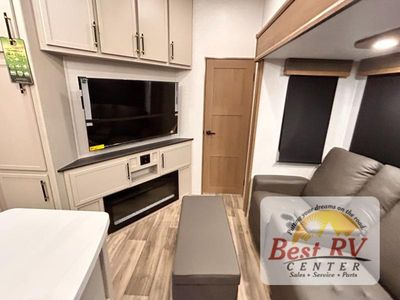 2026 Dutchmen RV Astoria - Photo 44