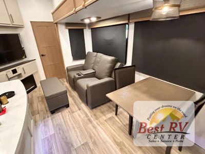 2026 Dutchmen RV Astoria - Photo 22