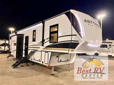2026 Dutchmen RV Astoria - Photo 1