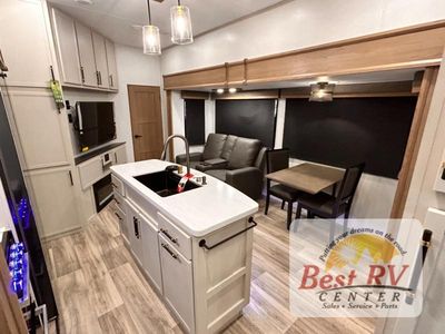 2026 Dutchmen RV Astoria - Photo 14