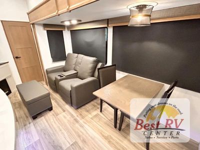 2026 Dutchmen RV Astoria - Photo 21