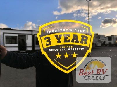 2026 Dutchmen RV Astoria - Photo 114
