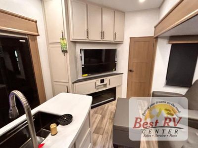 2026 Dutchmen RV Astoria - Photo 39