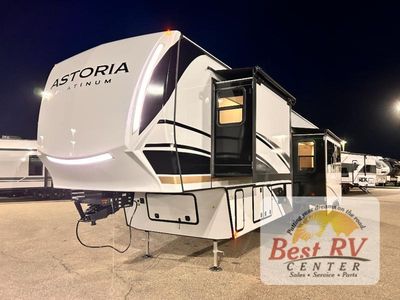 2026 Dutchmen RV Astoria - Photo 10