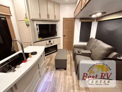 2026 Dutchmen RV Astoria - Photo 24