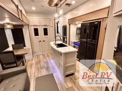 2026 Dutchmen RV Astoria - Photo 54