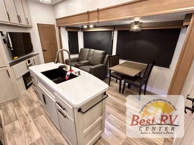 2026 Dutchmen RV Astoria - Photo 16