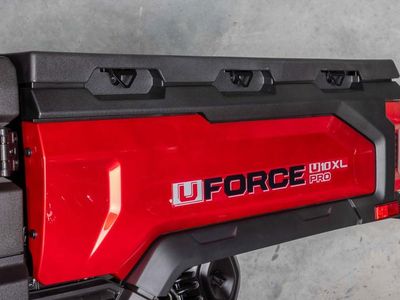 2026 CFMOTO UFORCE U10 XL Pro Highland - Photo 6