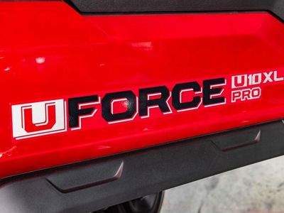 2026 CFMOTO UFORCE U10 XL Pro Highland - Photo 22