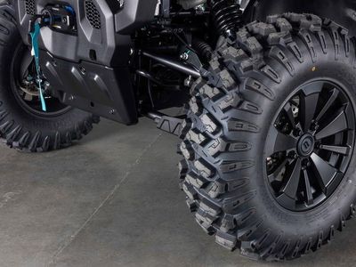 2026 CFMOTO UFORCE U10 XL Pro Highland - Photo 4