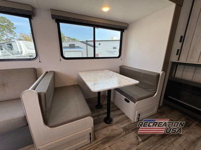 2025 Dutchmen Aspen Trail LE - Photo 12