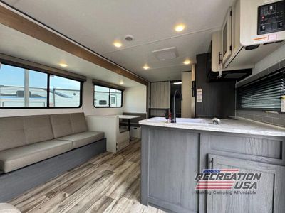 2025 Dutchmen Aspen Trail LE - Photo 8