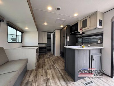 2025 Dutchmen Aspen Trail LE - Photo 9