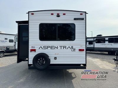 2025 Dutchmen Aspen Trail LE - Photo 5